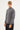 Open Archive Organic Boxy Long Sleeve Tee Washed Black