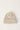 New Era Knit Thin New York Yankees Beanie Stone/Perfect Tan