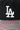 New Era Plaid 9Twenty A-Frame Los Angeles Dodgers Cap Black/Plaid