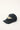 Rusty Star Struck 6 Panel Cap Washed Black