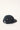 Rusty Star Struck 6 Panel Cap Washed Black
