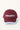 Rusty Flipside Dad Cap Burgundy