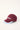 Rusty Flipside Dad Cap Burgundy