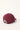 Rusty Flipside Dad Cap Burgundy