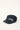 Rusty Avril Military Cap Washed Black