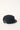 Rusty Avril Military Cap Washed Black