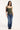L&t Olivia Cami Khaki Green