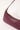Peta + Jain Josee Berry PU Bag Berry PU