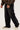 Neovision Talon Behemoth Super Baggy Jean Washed Black