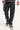 Thrills Slacker Jean Ash Black