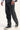 Thrills Slacker Jean Ash Black