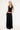 Perfect Stranger Ellison Jersey Maxi Skirt Black