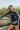 Rusty Daddy GB Zip Through Knit 2.0 Navy Blue/Blue