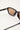 Otra IZZY DARK CHOC/BROWN DARK CHOC/BROWN