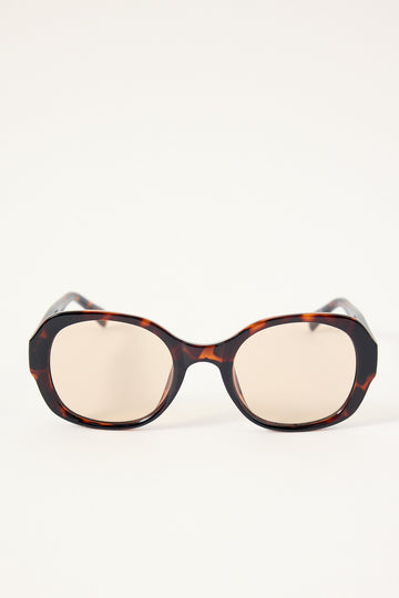 Otra DARCY TORT TORT/BROWN