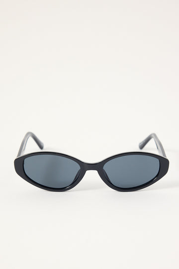 Otra Ivy Black Black