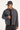 Common Need Percy Canvas Jacket Grey
