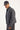Common Need Percy Canvas Jacket Grey