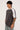 Rusty Frontline Fade 2.0 Tee Carbon