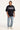 Rusty Squeeker Tee Black