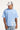 Rusty Pablo Flash Tee Sky Blue