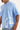 Rusty Pablo Flash Tee Sky Blue