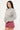 Thrills Studio Issue Knit Sweater Light Grey Marle