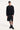 Neovision Ravage Elastic Waist Boardshort Black/White