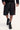 Neovision Ravage Elastic Waist Boardshort Black/White
