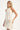 Luck & Trouble Kera Halter Mini Dress Off White