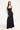 Perfect Stranger Ella Cowl Maxi Dress Black