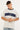 Billabong Script Panel Tee Light Grey