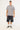 Billabong Mogul Check Shirt Alloy