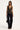 Perfect Stranger Alba Structured Top Khaki Green