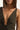 Perfect Stranger Alba Structured Top Khaki Green
