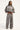 Neovision Predator Low Rise Trackpant Leopard