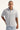 Rusty Defender Dennis Cropped Check Shirt Cream