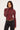 Lioness Apex Jacket Crimson Stripe