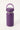 Hydroflask Micro Hydro 6.7oz Water Bottle Beach Plum