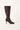 Billini Corbin Boot Choc Suede