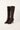 Billini Corbin Boot Choc Suede