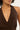 Luck & Trouble Izzy Jersey Halter Top Brown