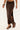 Luck & Trouble Izzy Jersey Maxi Skirt Brown