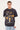 Mitchell & Ness McLaren Vegas 2025 Tee Washed Black