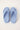 Crocs Getaway Platform Flip Blue Haze
