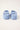 Crocs Getaway Platform Flip Blue Haze
