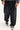 Rusty Boneyard 2.0 Cacoon Jean Blasted Black Out