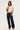 Lioness Peak Denim Jean Indigo
