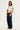 Lioness Peak Denim Jean Indigo