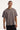 Common Need Faction Heavyweight Relaxed Tee Faded Grey